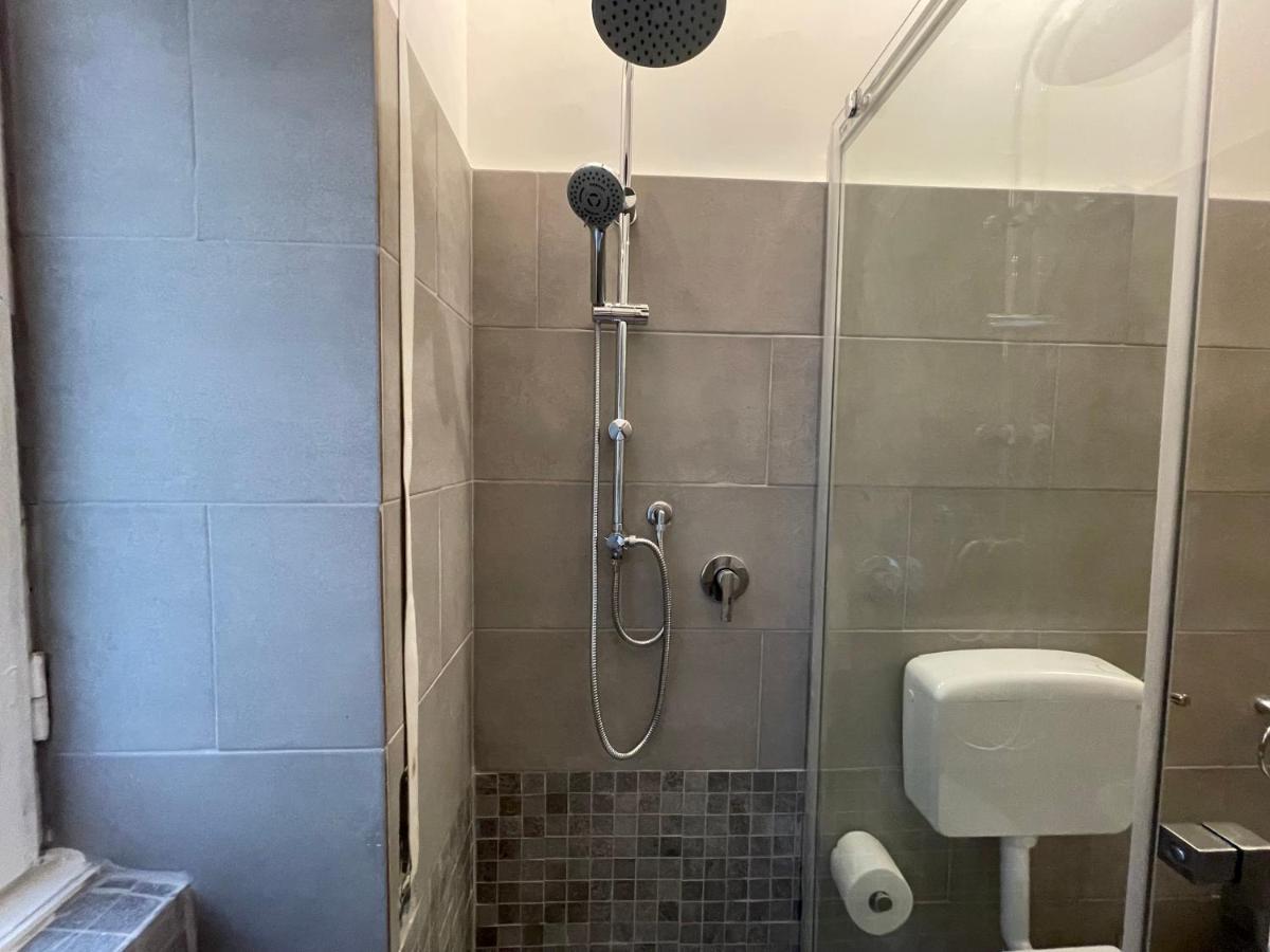 Apartamento Isihouse Trastevere Garden *